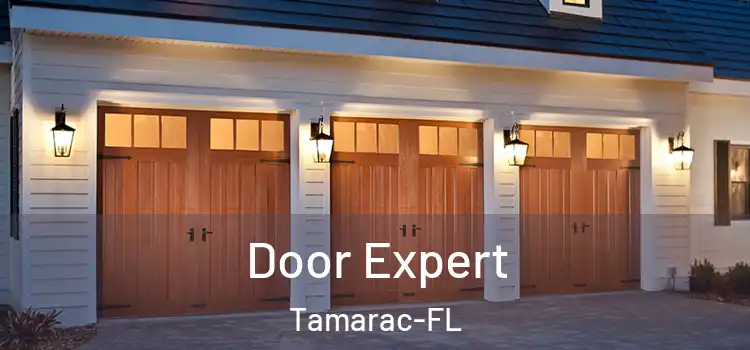 Door Expert Tamarac-FL