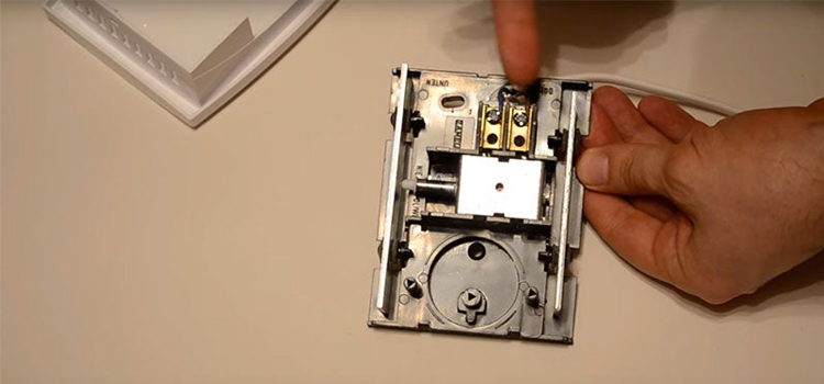 fix door bell in Tamarac