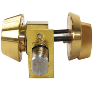 high security deadbolt Tamarac