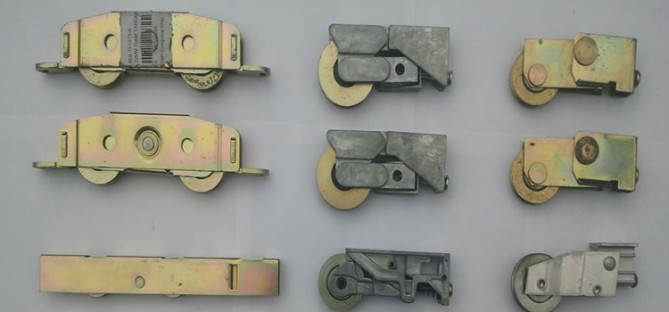 patio sliding door wheel replacement Tamarac