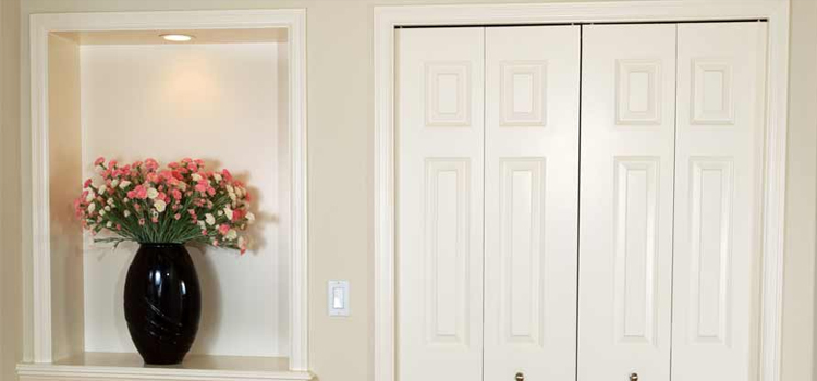 residential closet door repair in Tamarac
