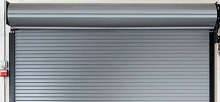 rolling steel door repair Tamarac